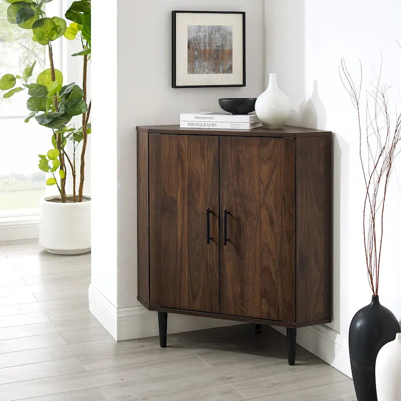 Meuble d'appoint d'angle 30 po Middlebrook Designs