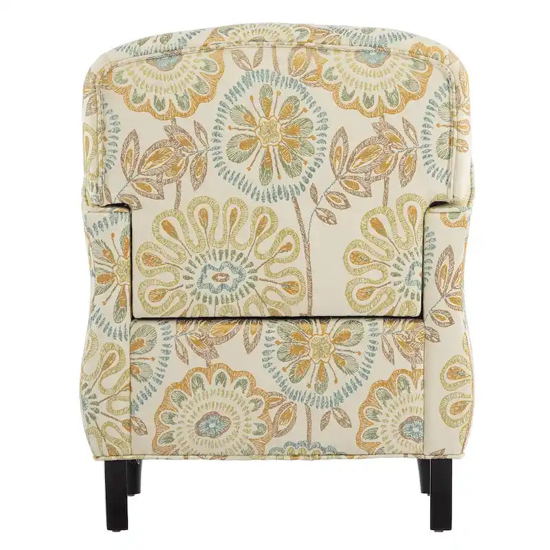Fauteuils d'appoint modernes pour le salon