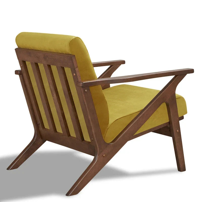 Omax Decor Fauteuil Zola