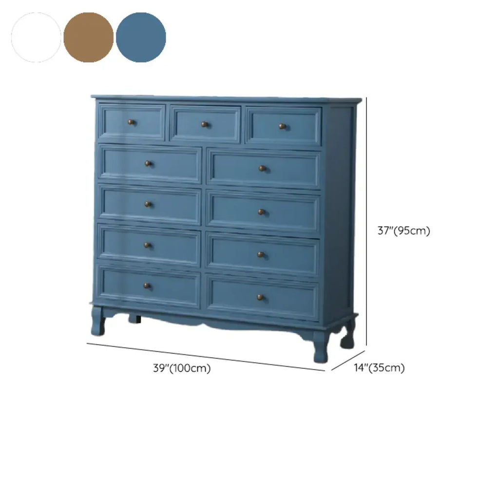 Meuble d'appoint rustique en bois marron pour salon