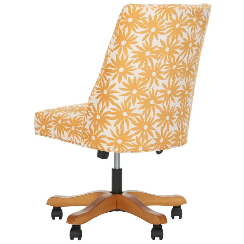 Chaise de bureau SAFAVIEH Meggan - 25Lx27Px38H