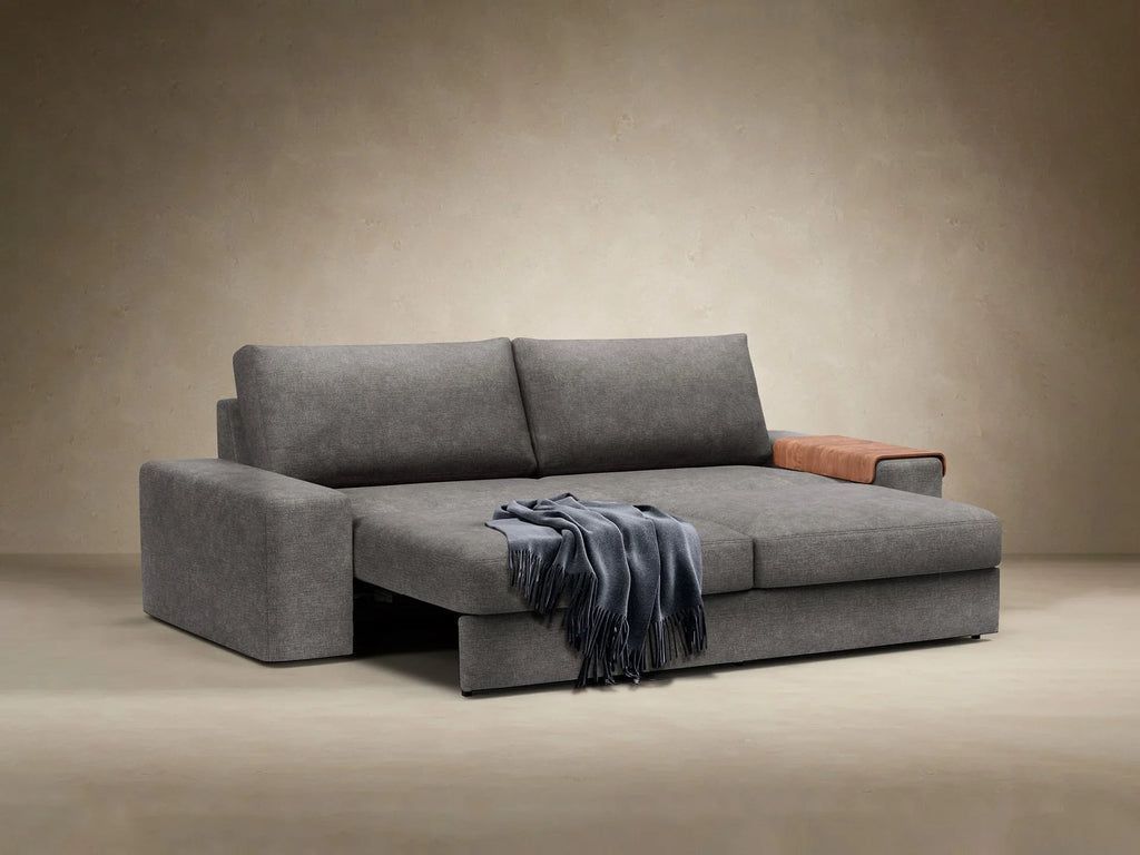 Canapé-lit Vilander Wide Arms