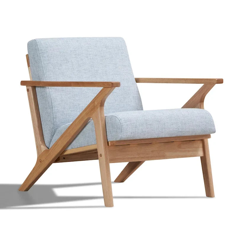 Omax Decor Fauteuil Zola