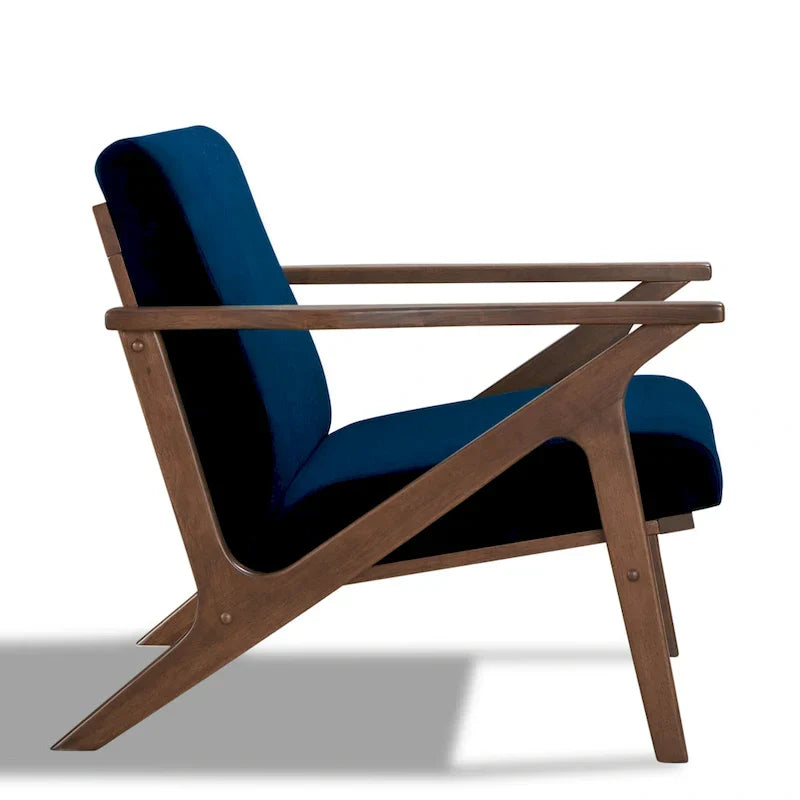Omax Decor Fauteuil Zola