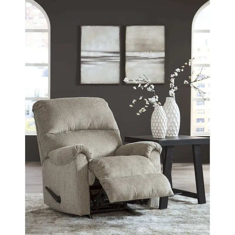 Fauteuil inclinable Signature Design by Ashley Stonemeade
