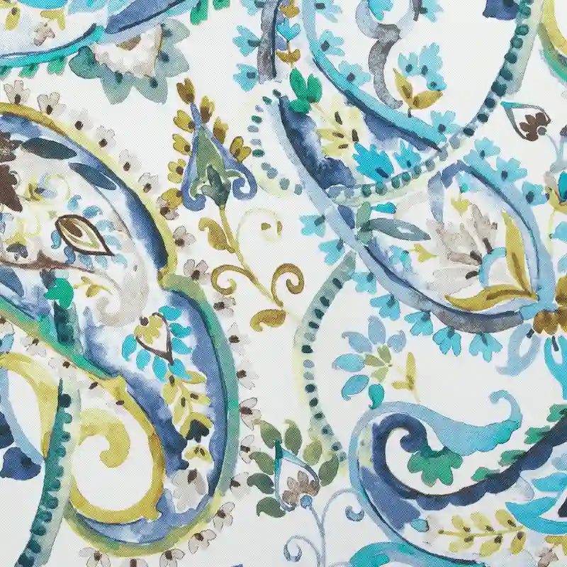 Chaise de bureau pivotante Violet