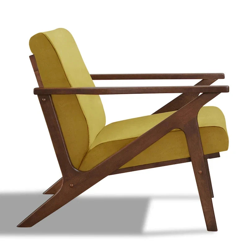Omax Decor Fauteuil Zola