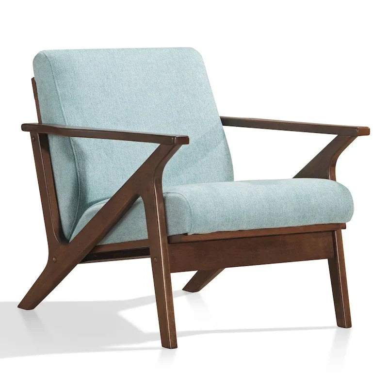 Omax Decor Fauteuil Zola