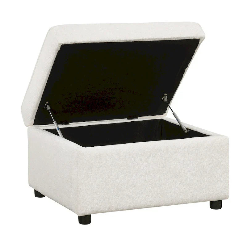 Canapé d'angle convertible