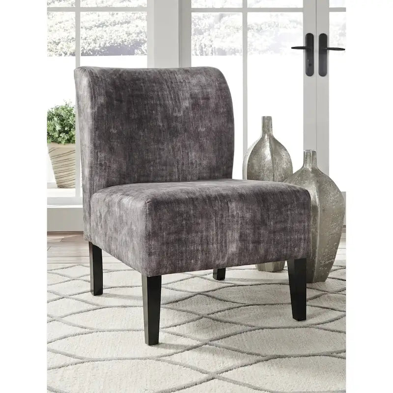 Fauteuil d'appoint Triptis