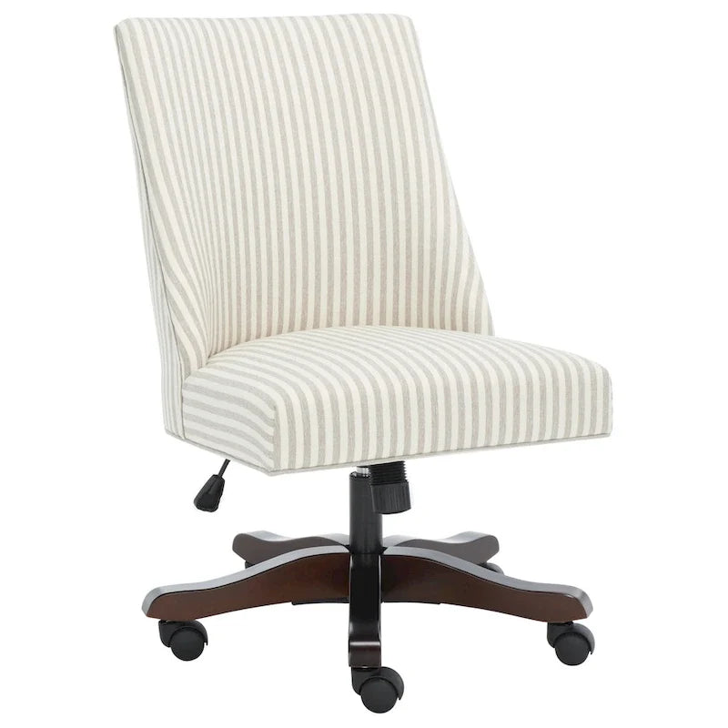 Chaise de bureau SAFAVIEH Meggan - 25Lx27Px38H