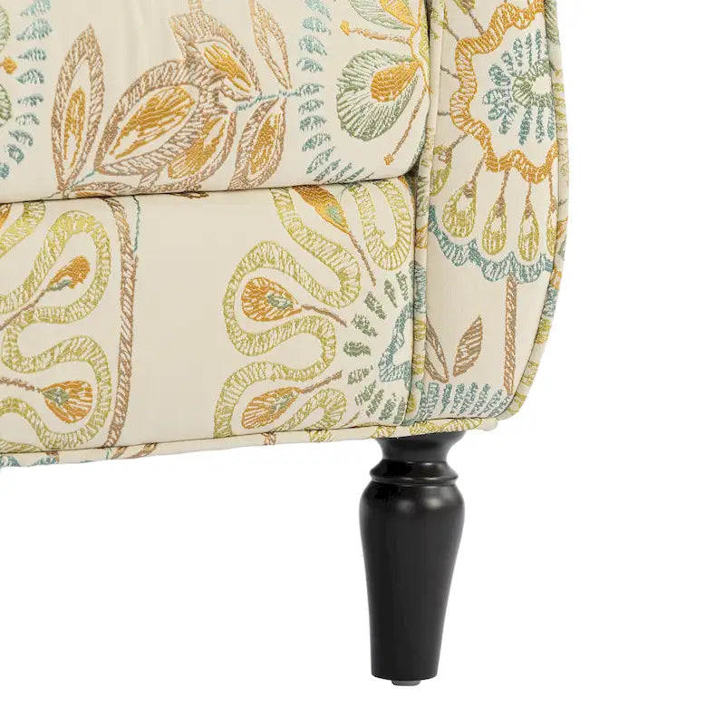 Fauteuils d'appoint modernes pour le salon