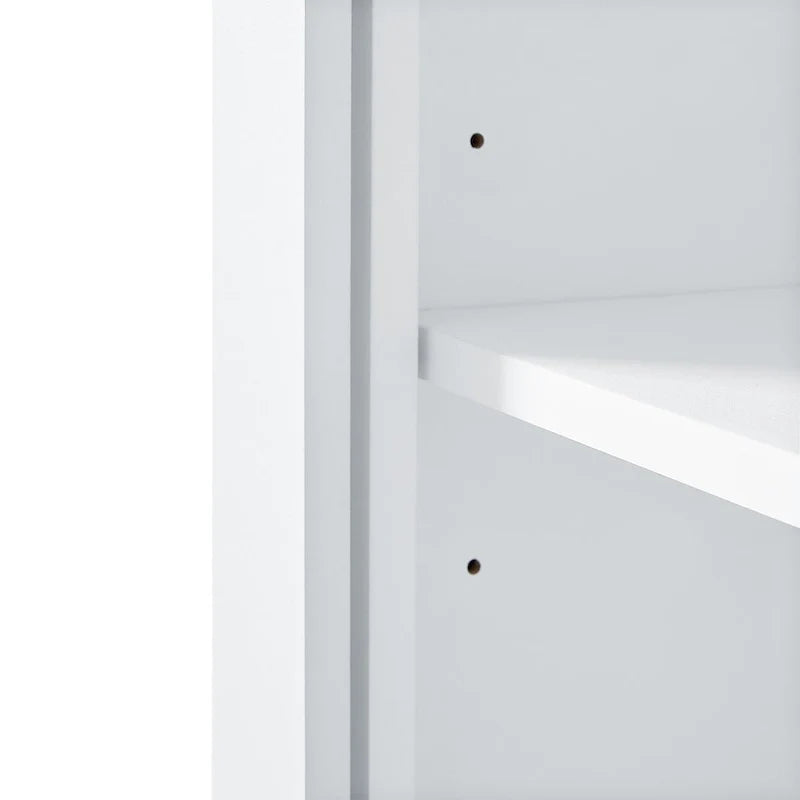 Meuble de rangement haut pour salle de bain