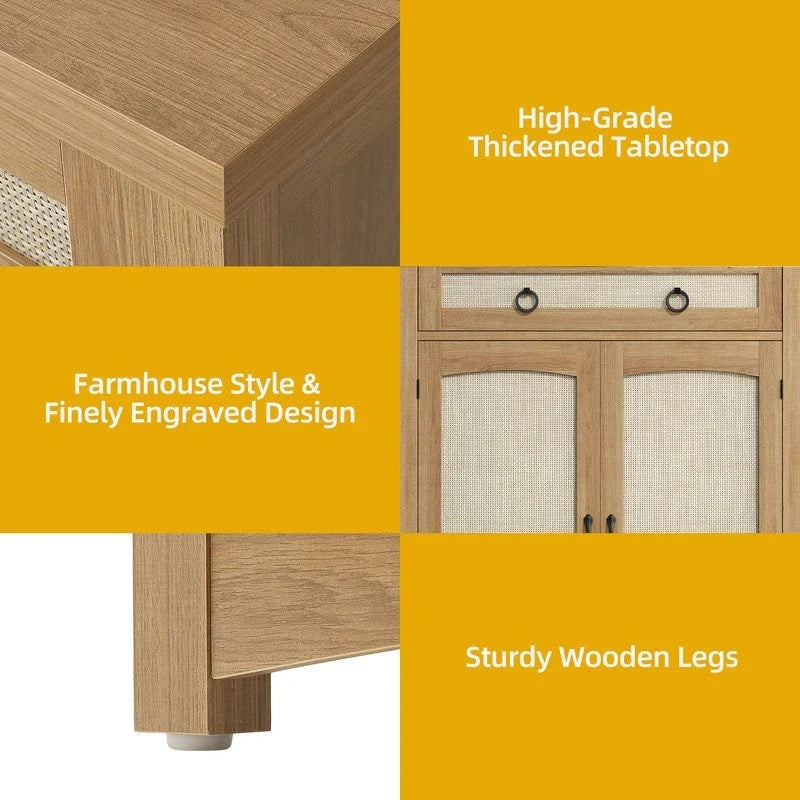 Meuble de rangement pour chaussures Moasis à 5 niveaux et 20 paires avec portes doubles pour entrée