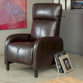 Fauteuil inclinable Stratton par Christopher Knight Home