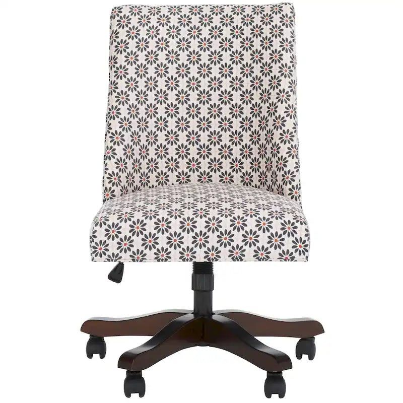 Chaise de bureau SAFAVIEH Meggan - 25Lx27Px38H
